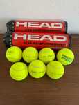 Head - Bolas de Ténis