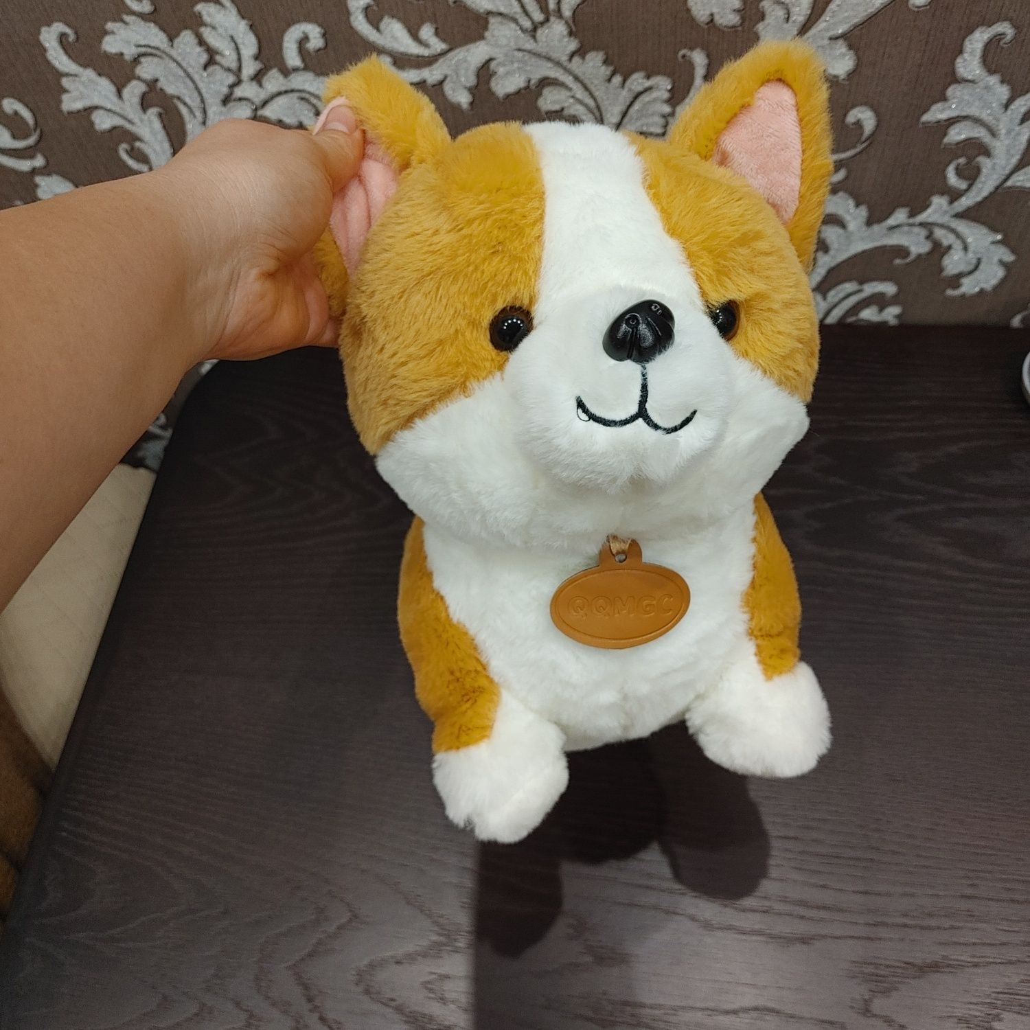 Когри мягкая игрушка