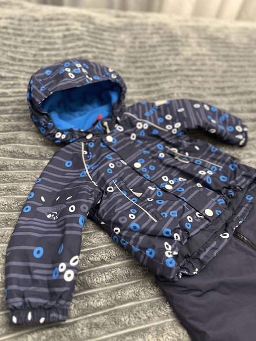 Полукомбинезон Reima