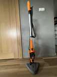 Mop parowy HOMEKRAFT