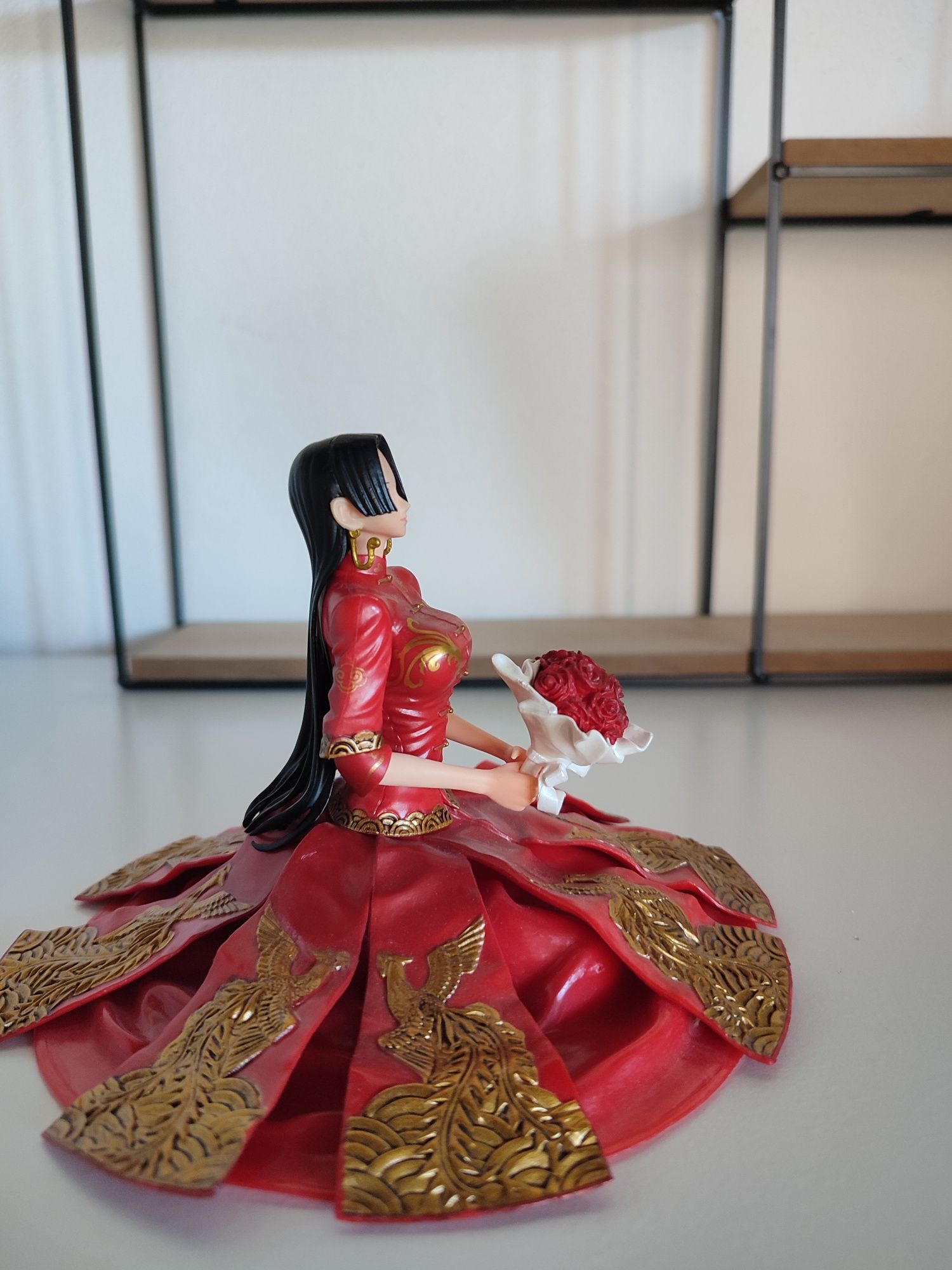 Figura anime Boa Hancock
