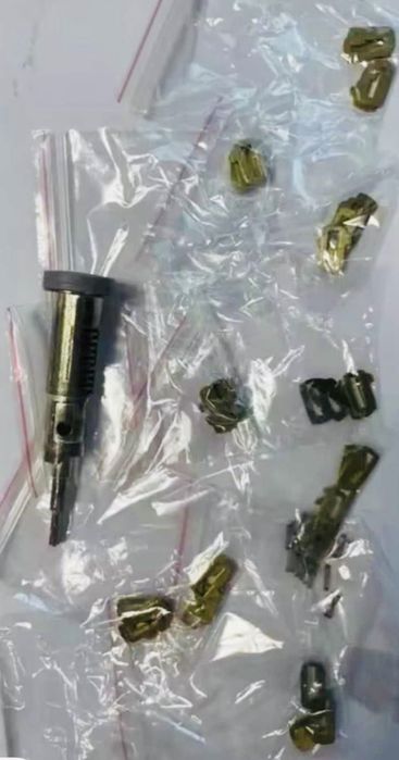 лічинка личинка замка зажигания Opel Combo Opel Corsa Cвантажівок