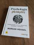 Psychologia pieniędzy Morgan Housel