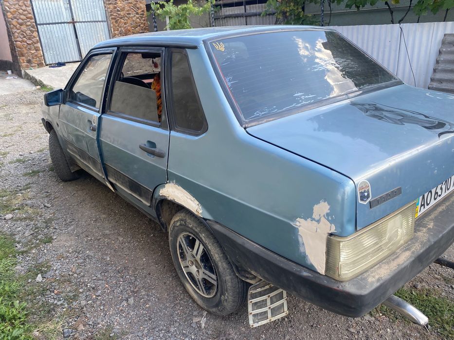 Продам авто срочно