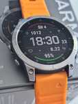 Garmin Epix 2gen 47mm Amoled