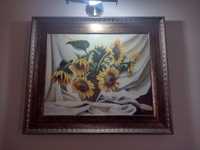 Obraz Słoneczniki Van Gogh (kopia)