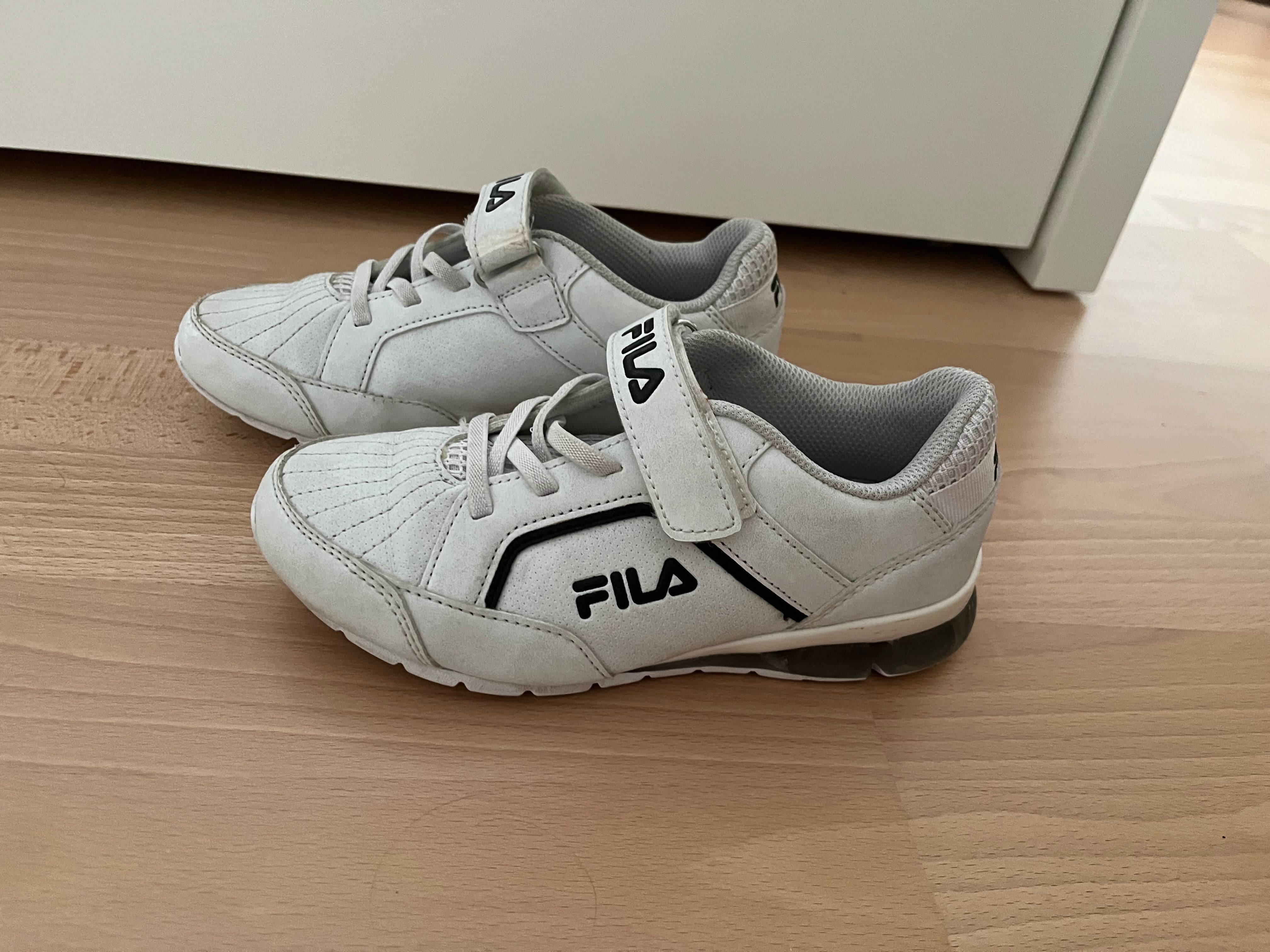 Buty sportowe FILA rozm 33