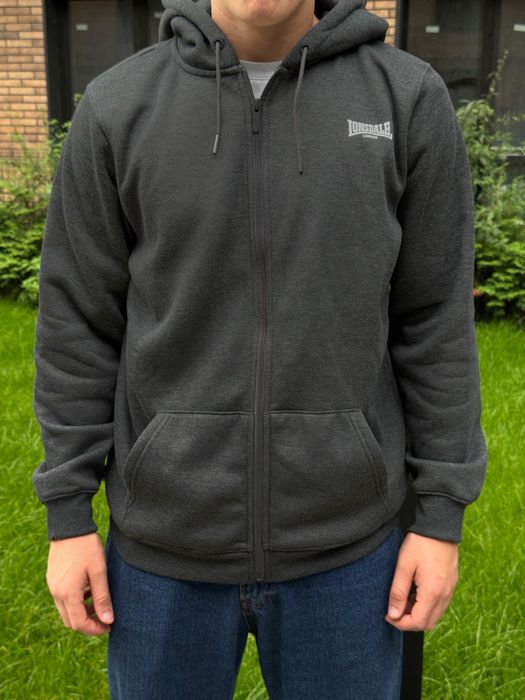 Топ‼️ зіп Lonsdale | худі Лонсдейл