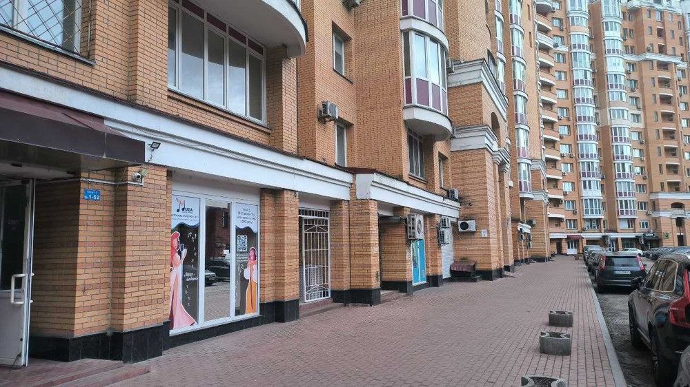 ОРЕНДА Н/Ф приміщення 67кв. підвал ст. метро Мінська