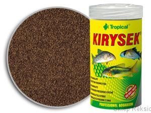 Tropical kirysek pokarm dla ryb AQUALIFE sklep zoologiczny