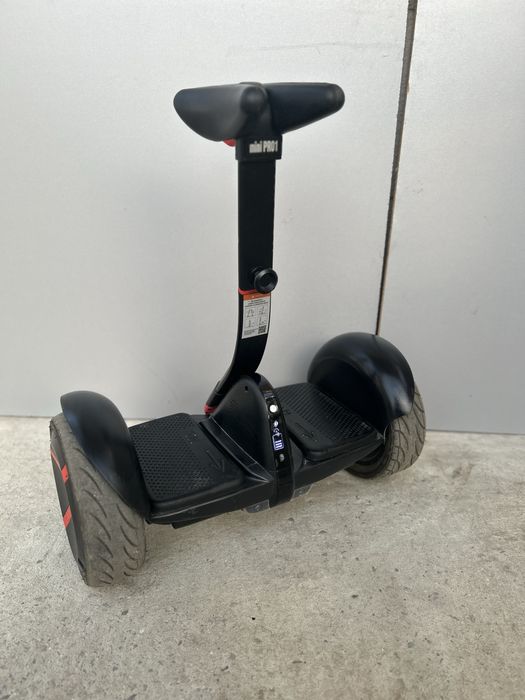 Сігвей Rover mini pro1