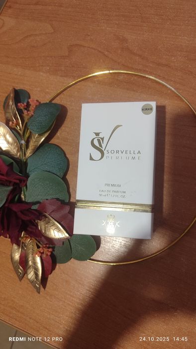 Perfumy Sorvella Kirke