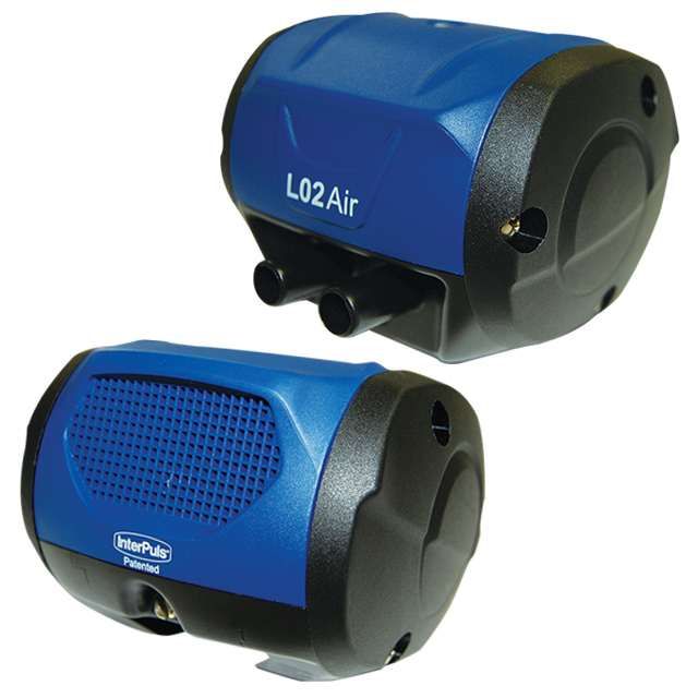 Pulsadores electrónicos e mecânicos para ordenha