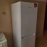 Frigorífico Indesit LI7 SE W