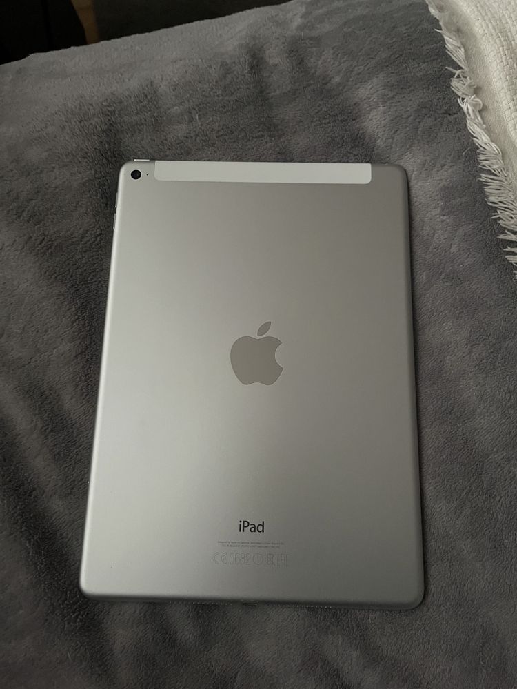 iPad Air 2 WiFi+Cellular Silver 128GB