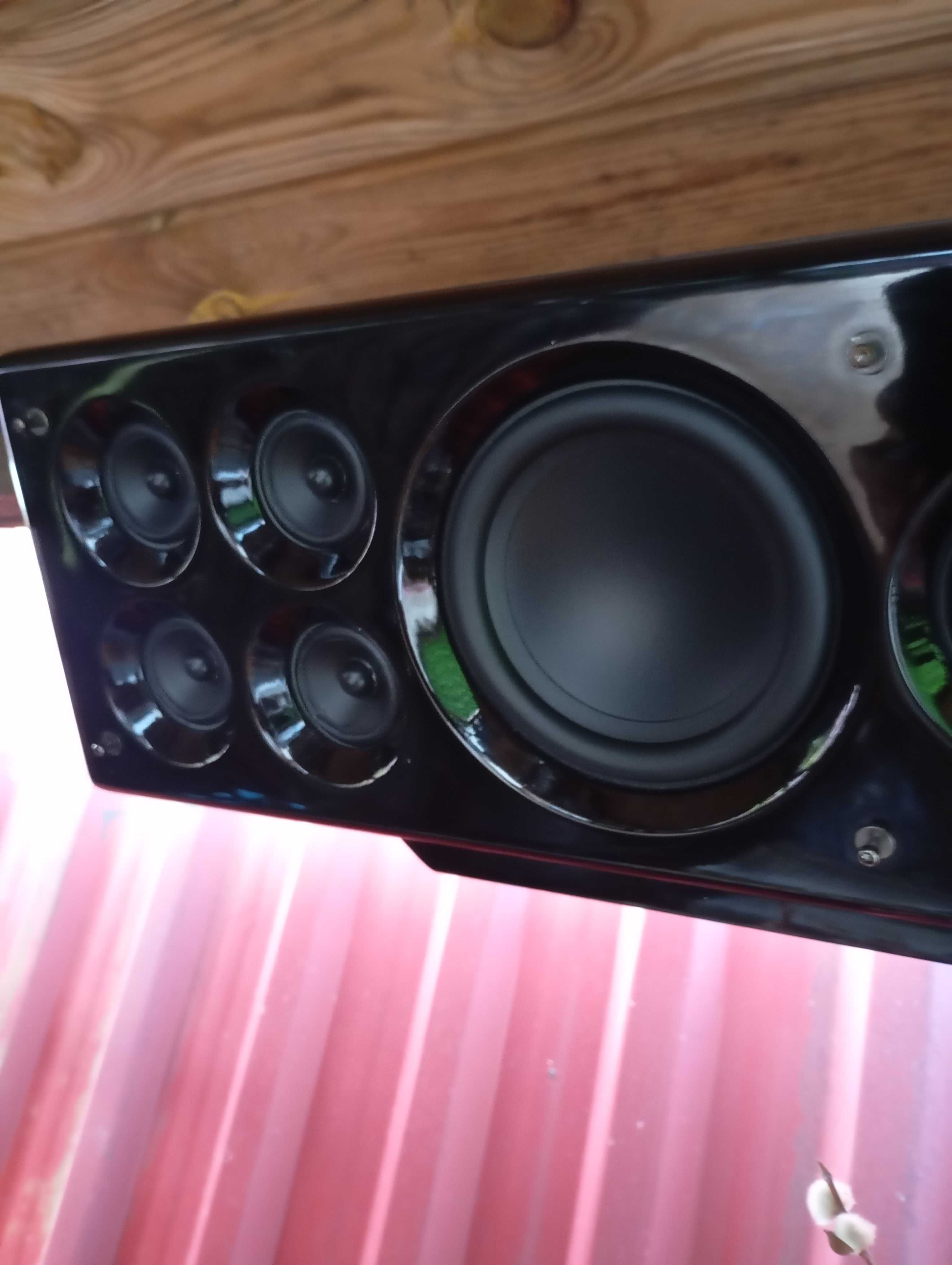 Soundbar pod telewizor