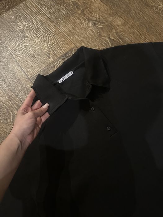 Плаття Zara поло