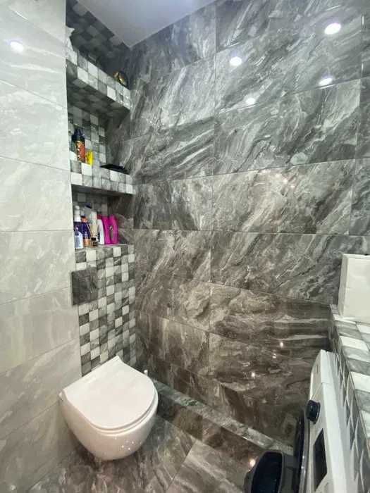 Продам 2к квартиру в ЖК Садовый (18208)