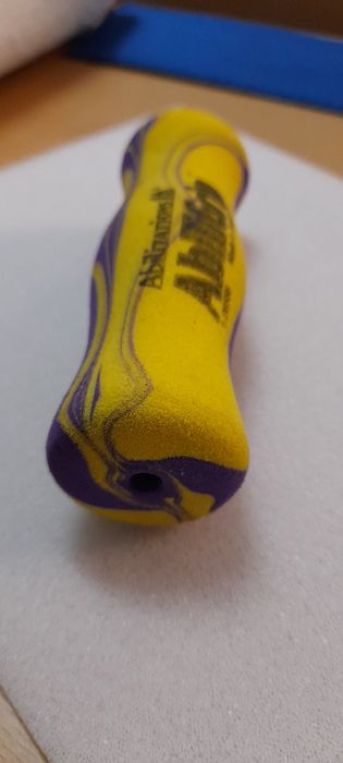 Adaptador talheres engrossador esferográfica .punho.