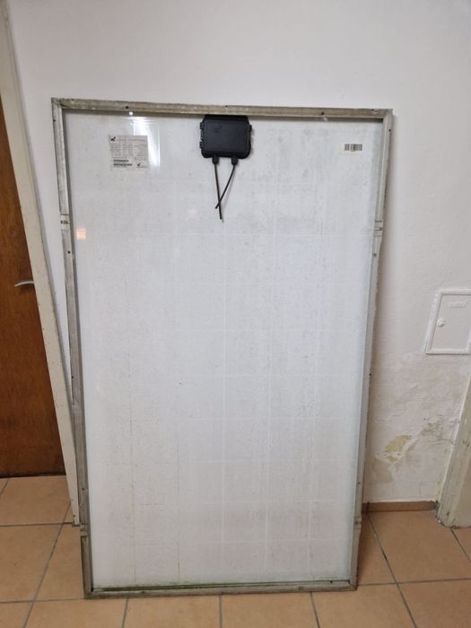 Panele fotowoltaiczne panele fotowoltaiczne 235 W