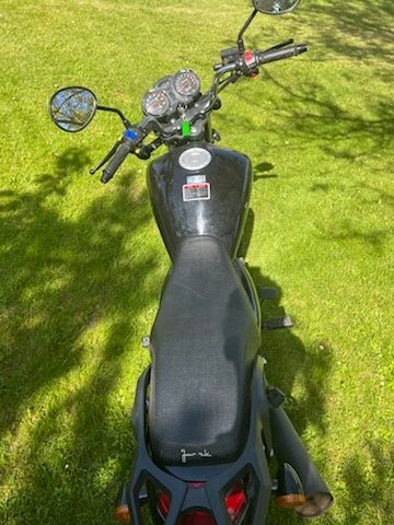 Motorower Junak 902