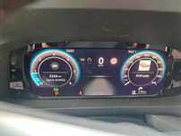 Volkswagen Crafter  Cesja leasingu!