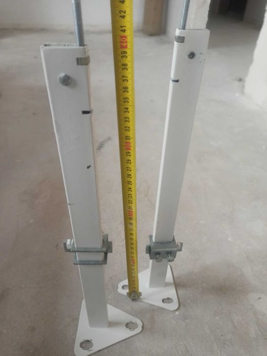 Кріплення (кронштейн) на радіатор