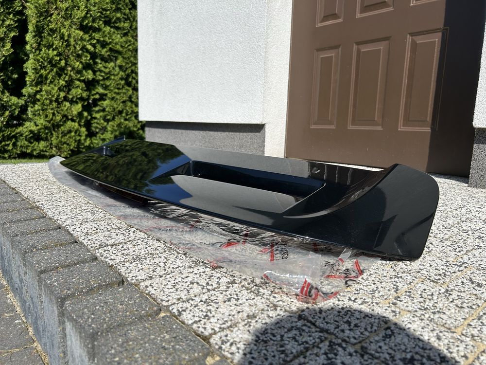 Spoiler Ford Focus ST mk2, oryginał