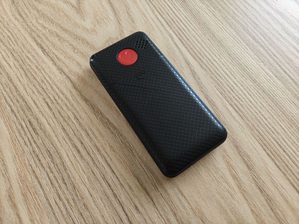 Telemóvel AEG M250 Vodafone