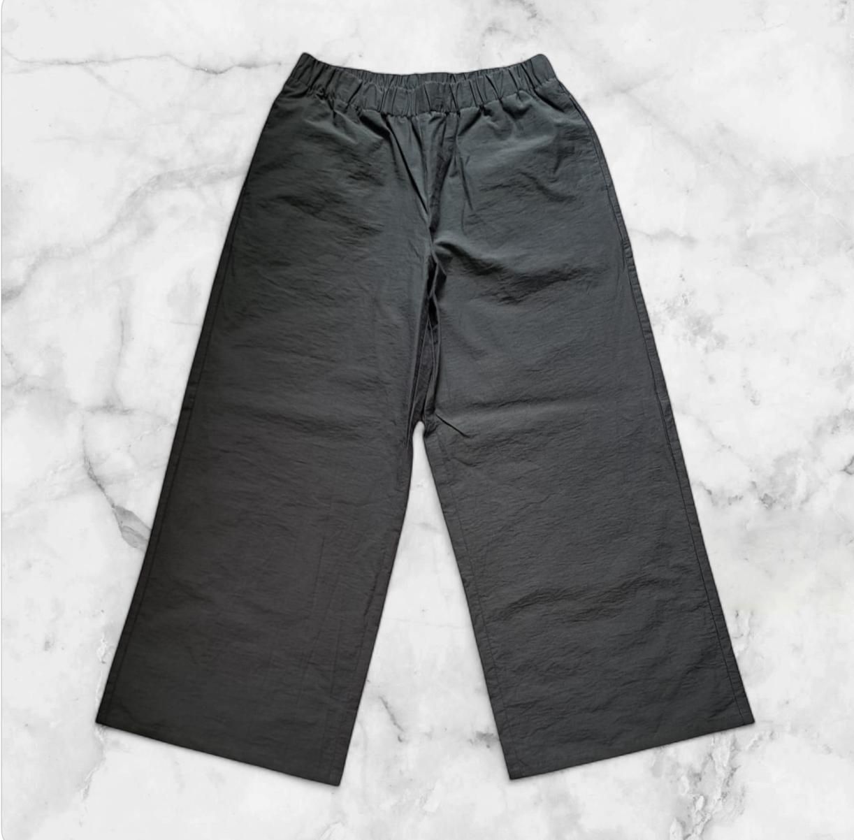 Szerokie spodnie Massimo Dutti  roz.44