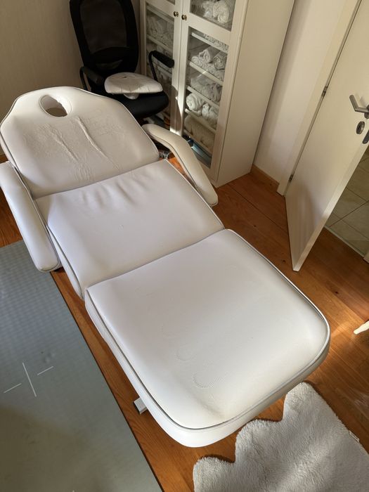 Marquesa Quirumed branca