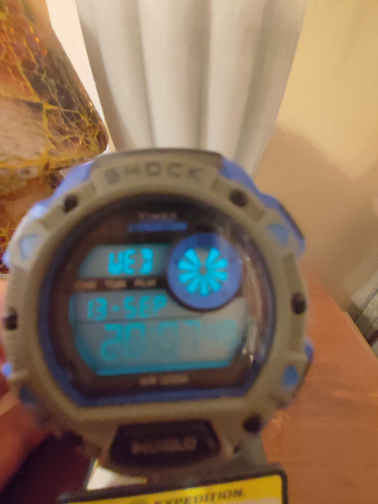 Zegarek G-shock męski