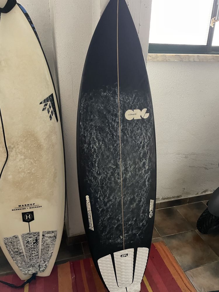 Prancha de Surf ORG 5’11