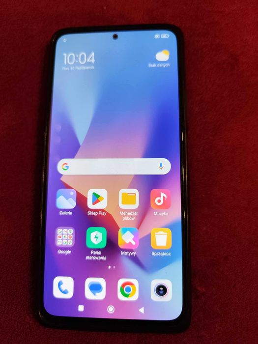 Xiaomi Redmi Note 10 Pro 6+128GB