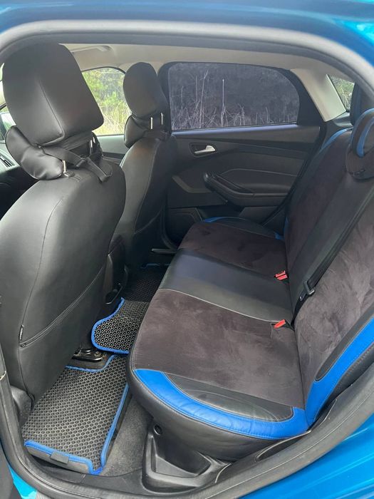 Продам Ford focus ІІІ