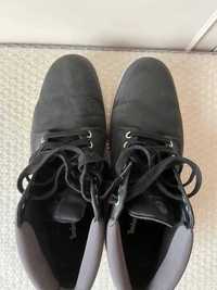 Buty Timberland Bradstreet Chukka