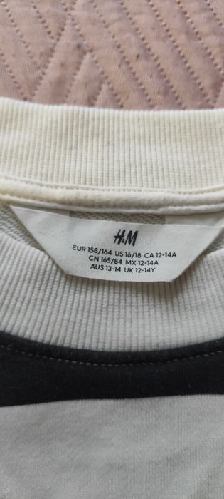 Bluza dla dziewczynki  158/164