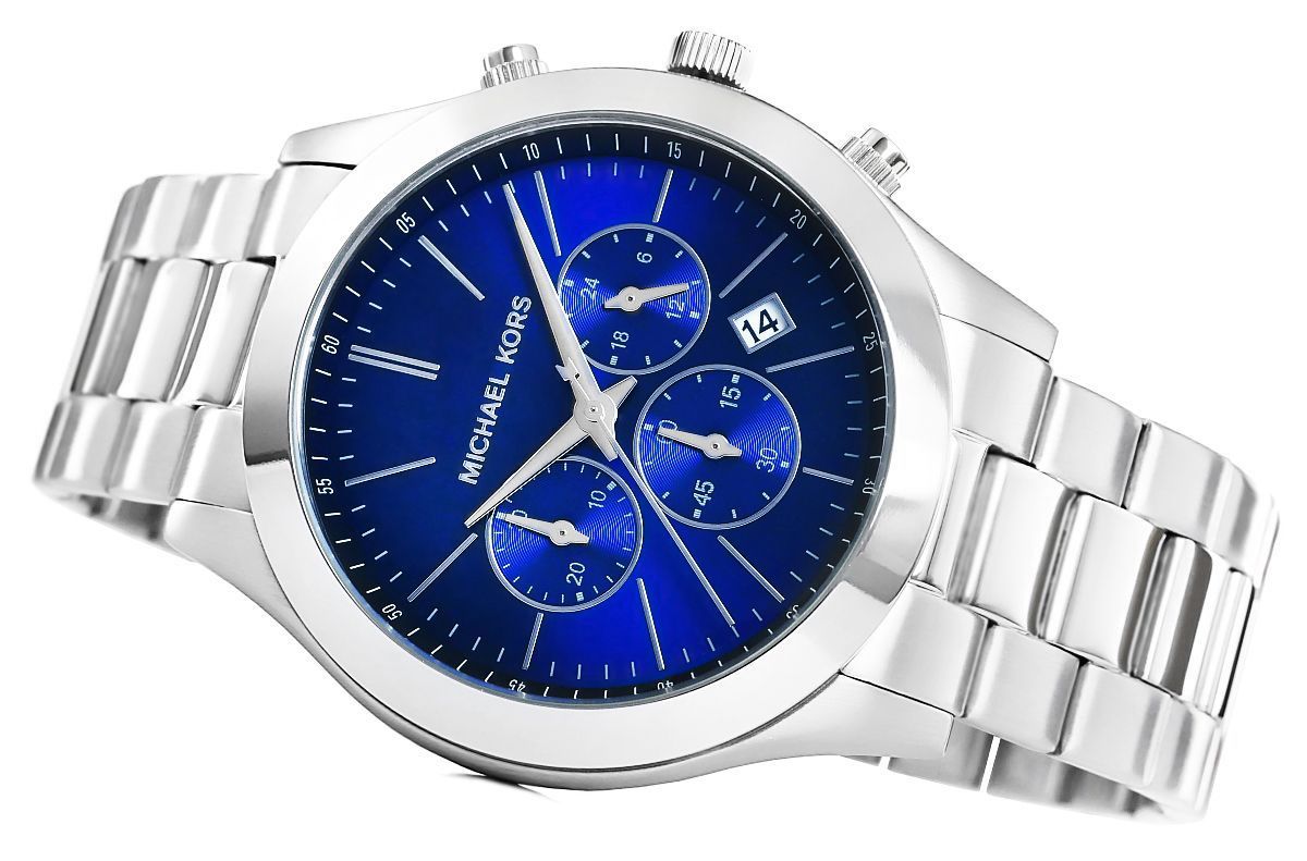 zegarek męski michael kors mk8917