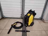 Myjka Ciśnieniowa Karcher 620 M * ALUMINIOWA POMPA * 230V *