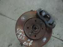 Manga De Eixo MEIX38 FIAT STILO  2002 1.2I FD COM BOMBITO 26 STILO 1.2I