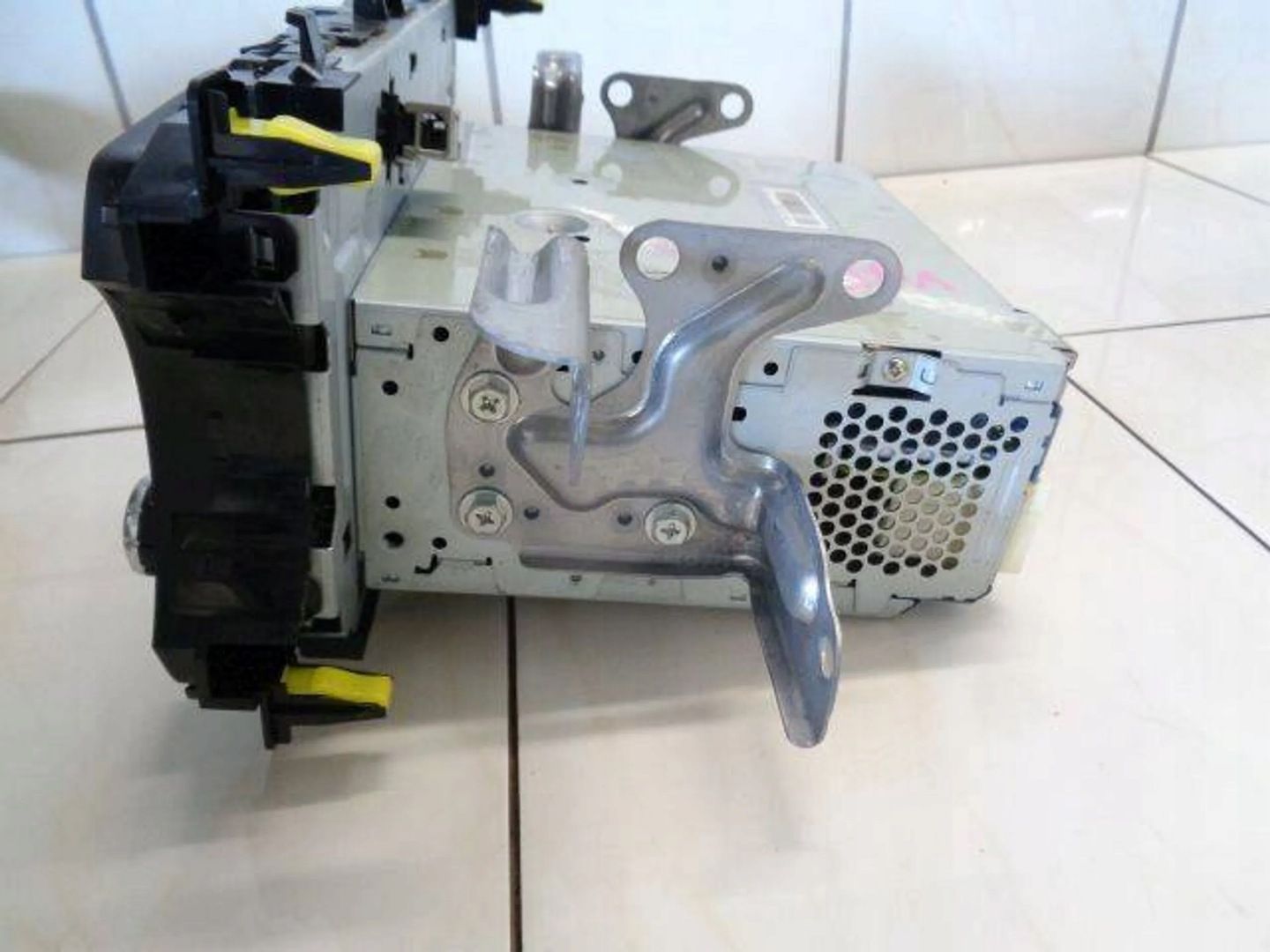 Toyota Yaris Iii 15 Lift Radio Nawigacja 86140-0D100