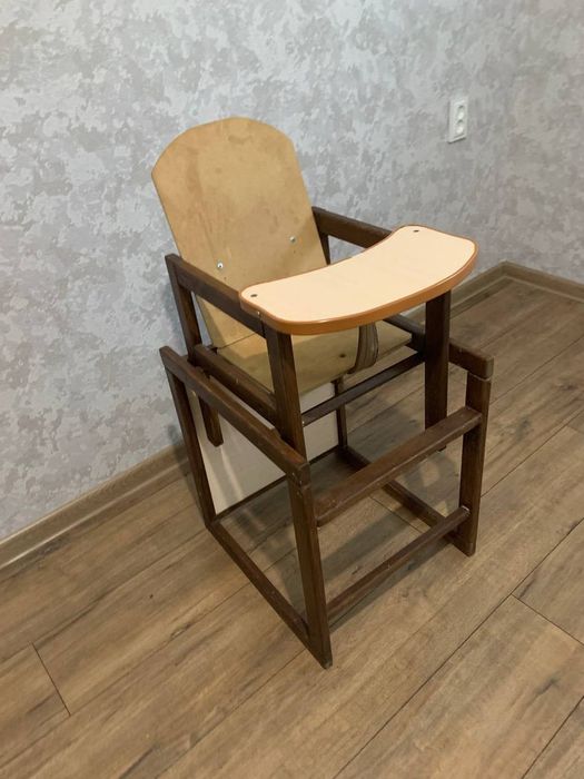 Стілець для годування ТРАНСФОРМЕР
