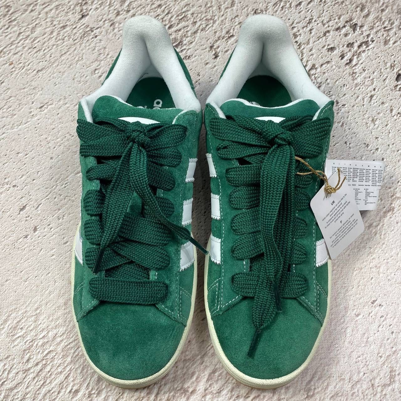 39-42 h03472 нові оригінал adidas campus 00s чоловічі кросівки