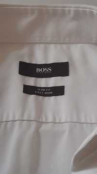 Camisas Hugo Boss tamanhos 40 - Semi-Nova