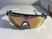 Oakley prismz radar ev oculos ciclismo/triatlo