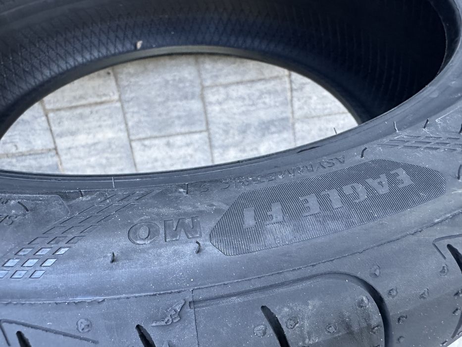 Opony letnie Goodyear Eagle F1 Asymmetric 5 225/40R19 225/40/19 MO