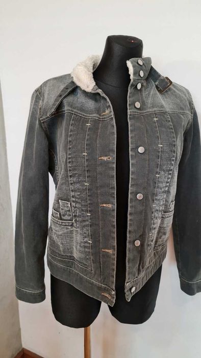 105b Kurtka damska Americanos rozmiar M