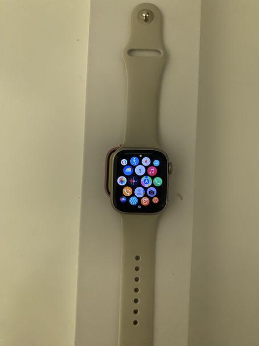 Смарт годинник , смарт часы