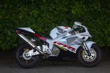 Honda VTR  1000 SP2