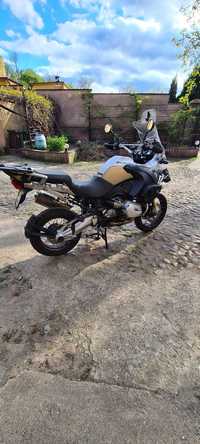 BMW GS BMW R1200 GS adventure